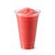 strawberry smoothie
